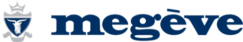 Megeve Tourism SVG/矢量 Logo