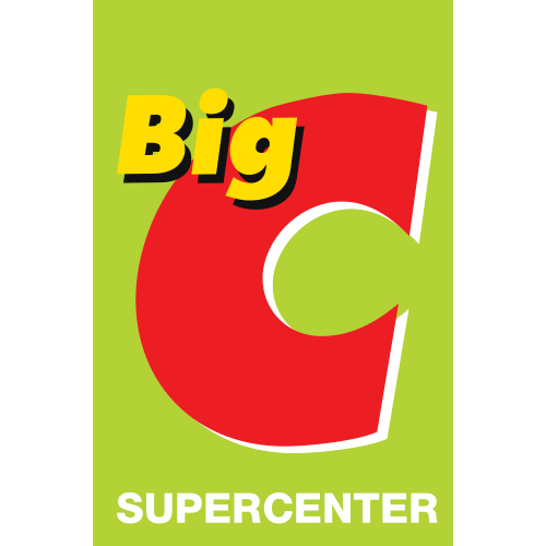 Логотип Big C в векторе/svg