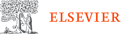 Бесплатная загрузка логотипа Elsevier в формате SVG