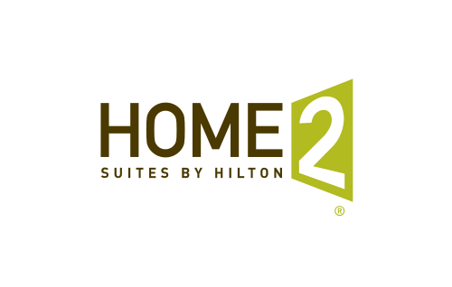 Бесплатная загрузка логотипа Home2 Suites by Hilton в формате SVG