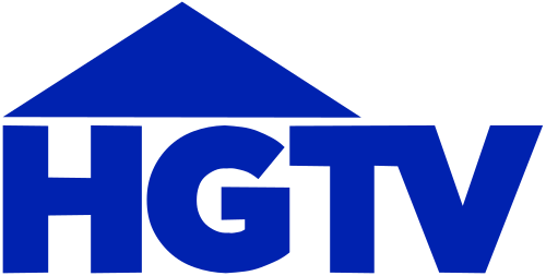 Бесплатная загрузка логотипа HGTV в формате SVG