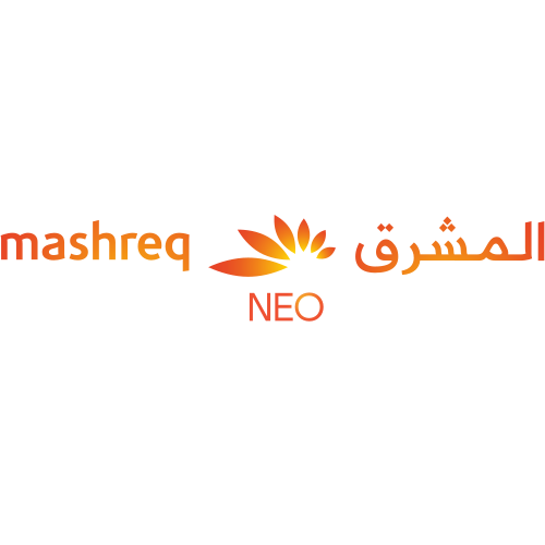 Логотип Mashreq в векторе/svg