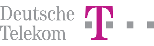 Tải xuống miễn phí Logo SVG Deutsche Telekom