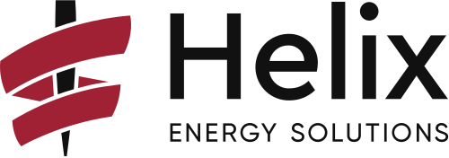 Helix Energy SVG/矢量 Logo