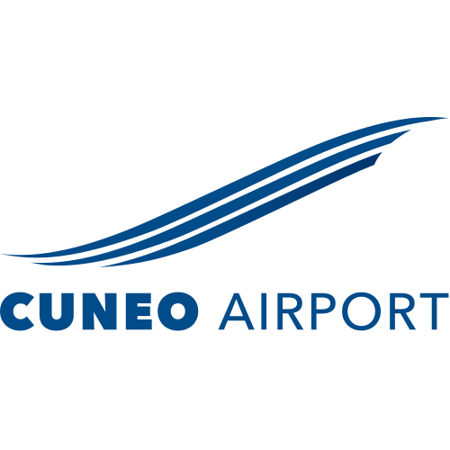 Tải xuống miễn phí Logo SVG Aeroporto Cuneo