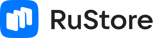 RuStore SVG/矢量 Logo