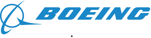 Boeing Vector/SVG Logo download for free