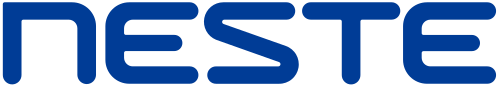 Neste SVG/矢量 Logo 免费下载