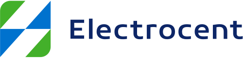 Electrocentro SVG 로고 벡터