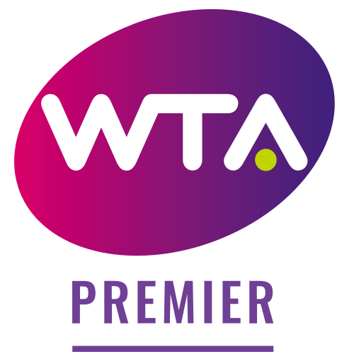 WTA Premier Vector/SVG Logo