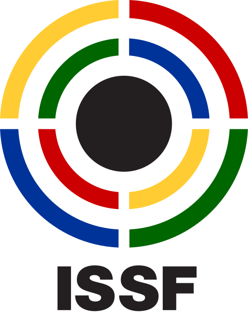 ISSF SVG/矢量 Logo 免费下载