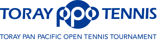 TORAY PPO TENNIS Vector/SVG Logo