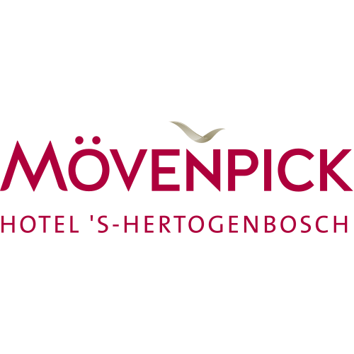 Movenpick Hotel 'S Hertogenbosch Vector/SVG Logo