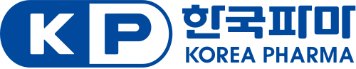 Korea Pharma Vector/SVG Logo