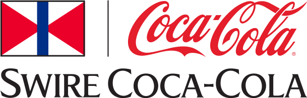 Бесплатная загрузка логотипа Swire Coca-Cola в формате SVG