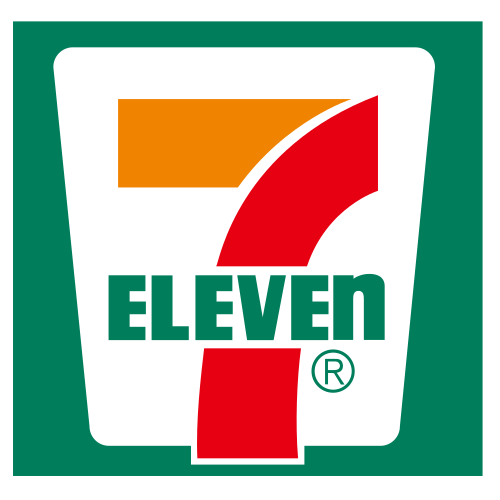 Tải xuống miễn phí Logo SVG 7-Eleven