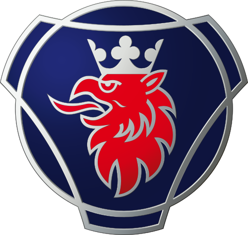 Бесплатная загрузка логотипа Scania Symbol в формате SVG