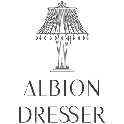 Tải xuống miễn phí Logo SVG ALBION DRESSER