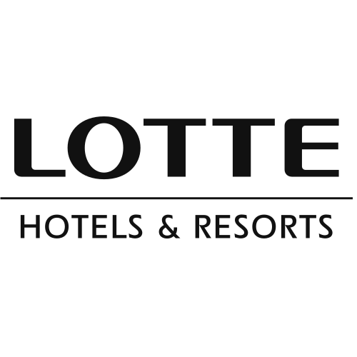 Tải xuống miễn phí Logo SVG Lotte Hotels & Resorts