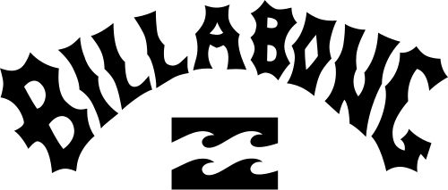 Billabong SVG/矢量 Logo