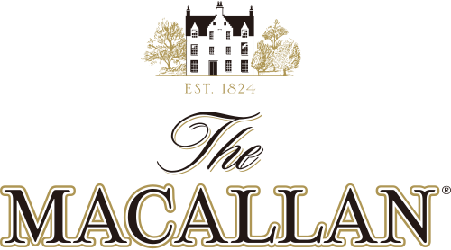 Tải xuống miễn phí Logo SVG The Macallan