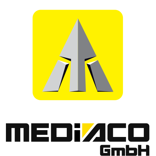 Mediaco Gmbh Vector/SVG Logo