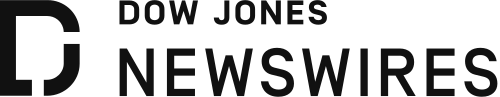 Dow Jones Newswires SVG/矢量 Logo