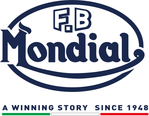 F.B. Mondial Vector/SVG Logo