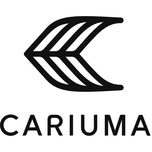 Логотип Cariuma в векторе/svg