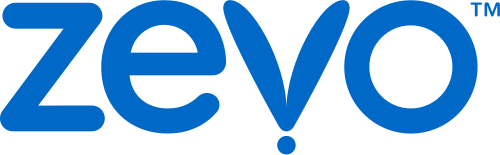 Zevo SVG/矢量 Logo 免费下载