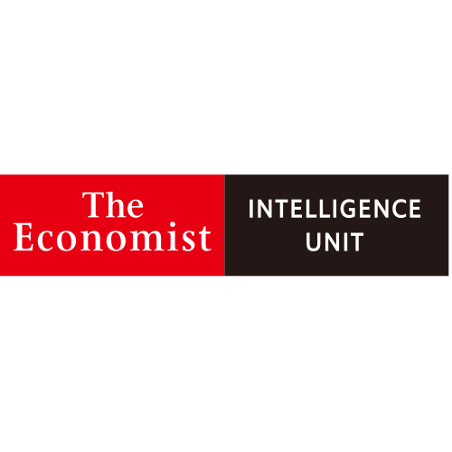 The Economist Intelligence Unit Vector/SVG Logo