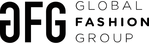 Global Fashion Group SVG/矢量 Logo 免费下载