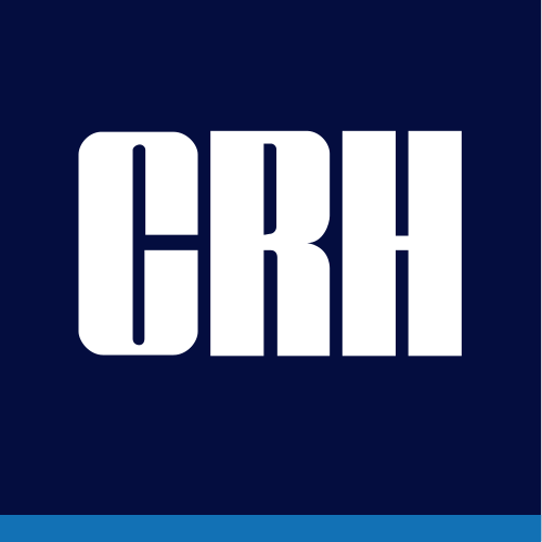 CRH SVG/矢量 Logo 免费下载