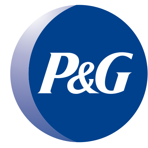 Procter & Gamble SVG/矢量 Logo