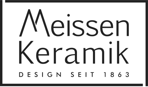 Meissen Keramik SVG/矢量 Logo 免费下载