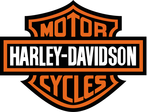 Бесплатная загрузка логотипа Harley-Davidson Symbol в формате SVG