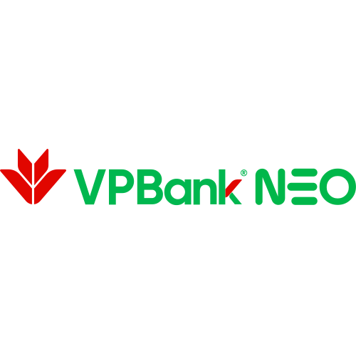 Логотип Vpbank NEO в векторе/svg