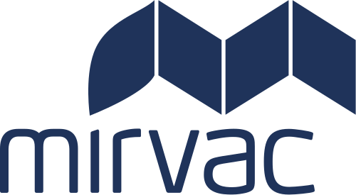 Mirvac SVG/矢量 Logo 免费下载