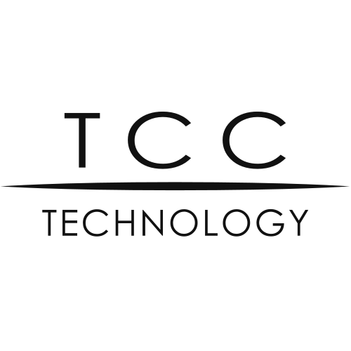 Логотип TCC-Technology в векторе/svg