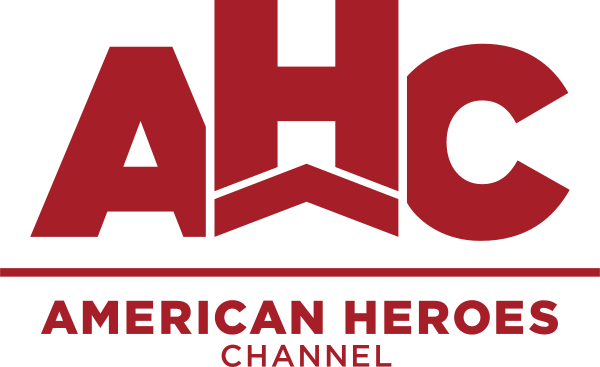 Tải xuống miễn phí Logo SVG American Heroes Channel