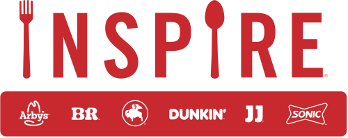 Inspire SVG/矢量 Logo