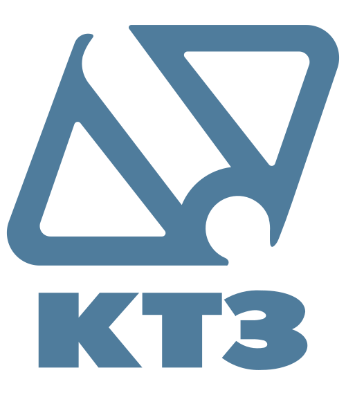 KTZ Holding SVG/矢量 Logo