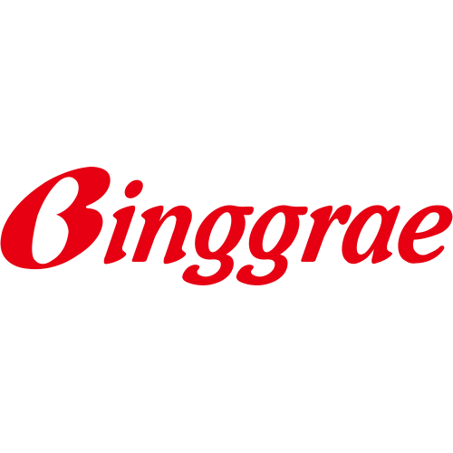 Binggrae Vector/SVG Logo