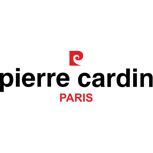 Tải xuống miễn phí Logo SVG Piere Cardin Paris 