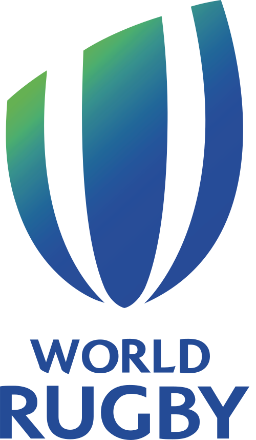 World Rugby SVG/矢量 Logo 免费下载