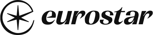 Eurostar Vector/SVG Logo