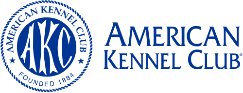 American Kennel Club SVG 로고 벡터 무료 다운로드