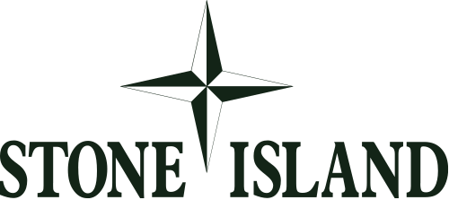 Stone Island SVG/矢量 Logo