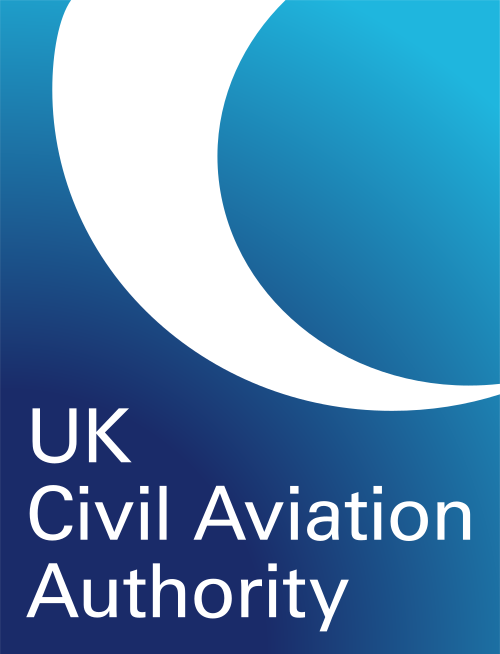 Civil Aviation Authority SVG 로고 벡터 무료 다운로드