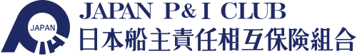 Japan P&I Club SVG/矢量 Logo